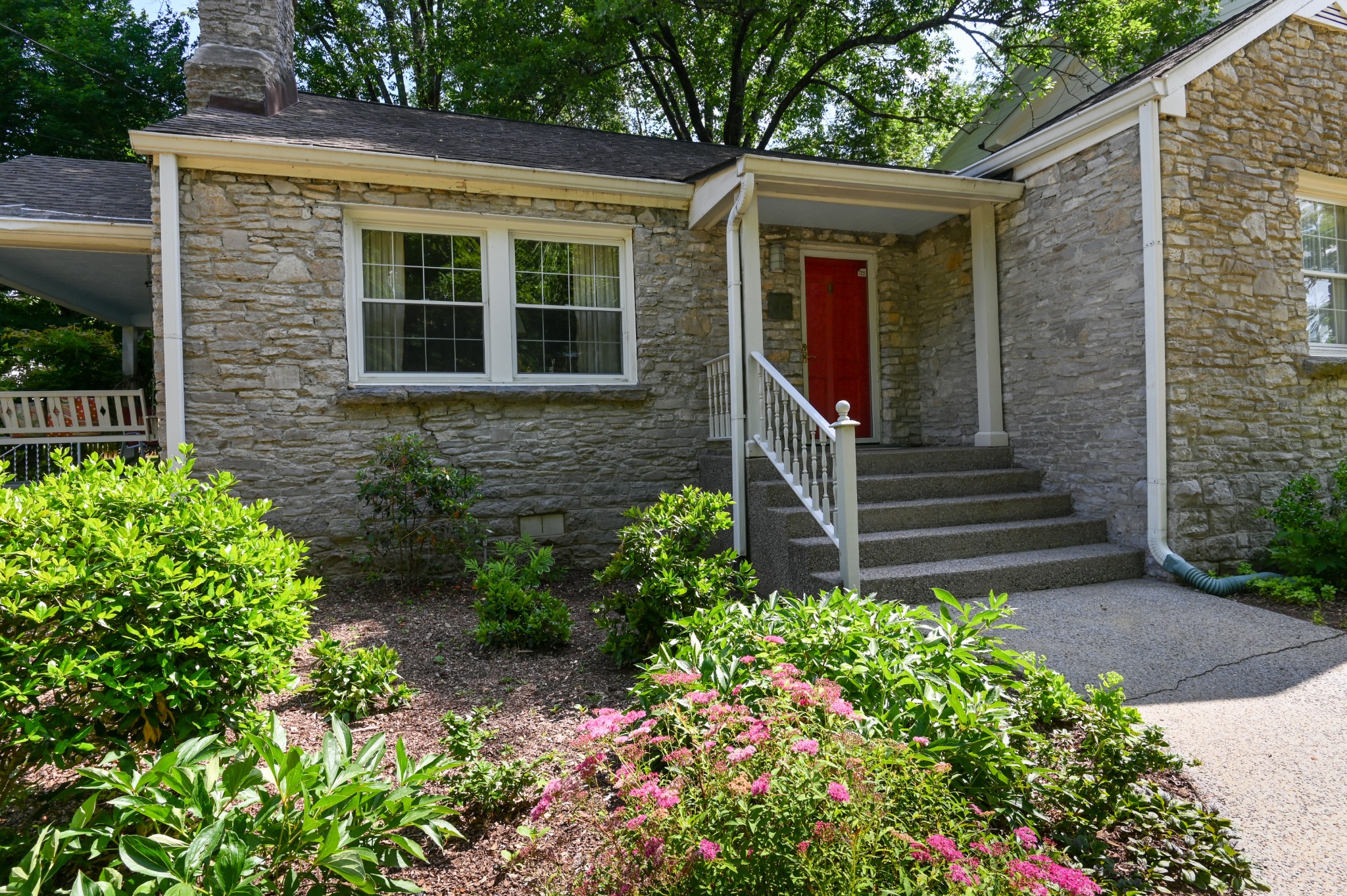 4003 Auburn Lane Nashville TN 37215