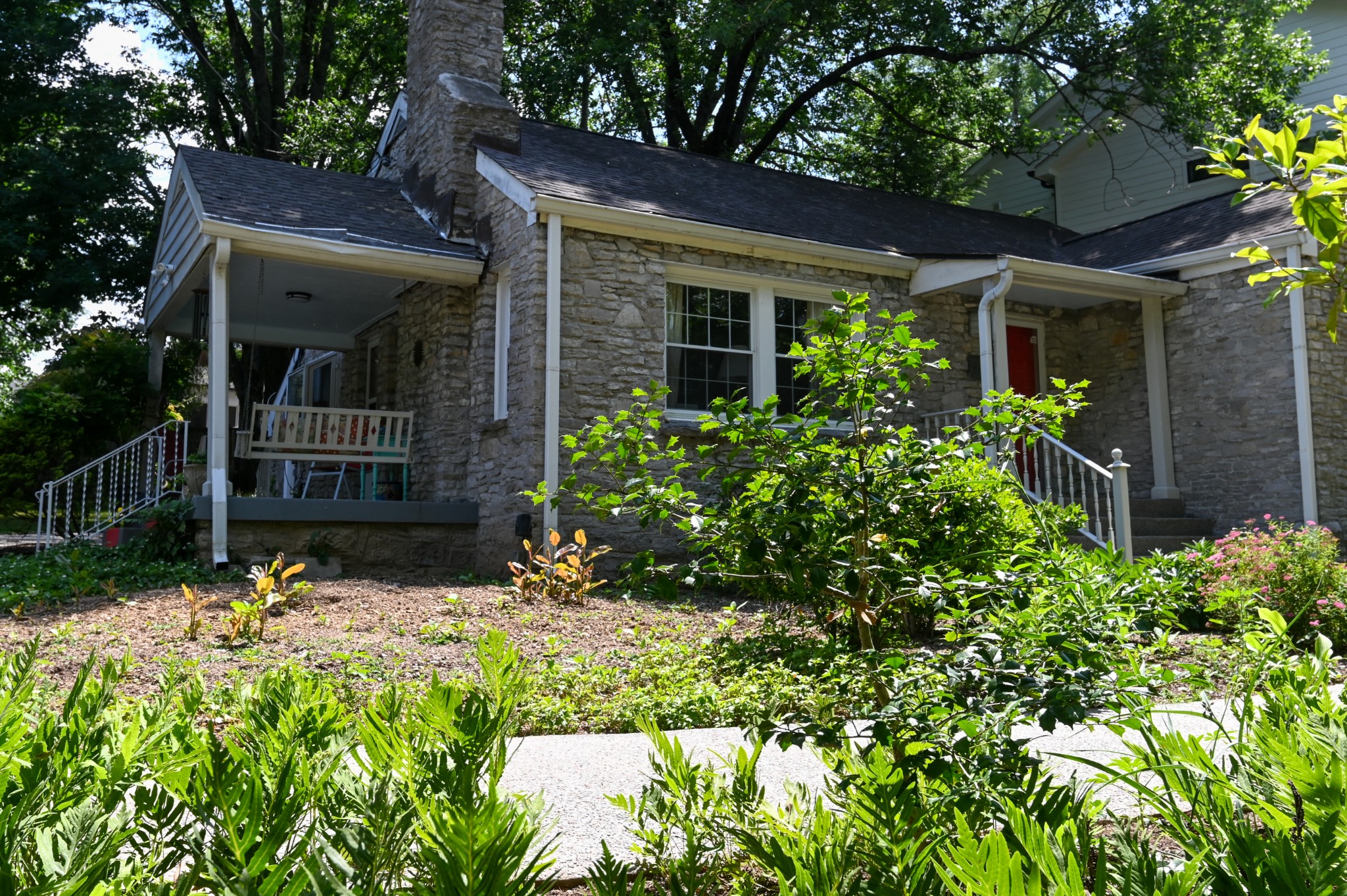4003 Auburn Lane Nashville TN 37215