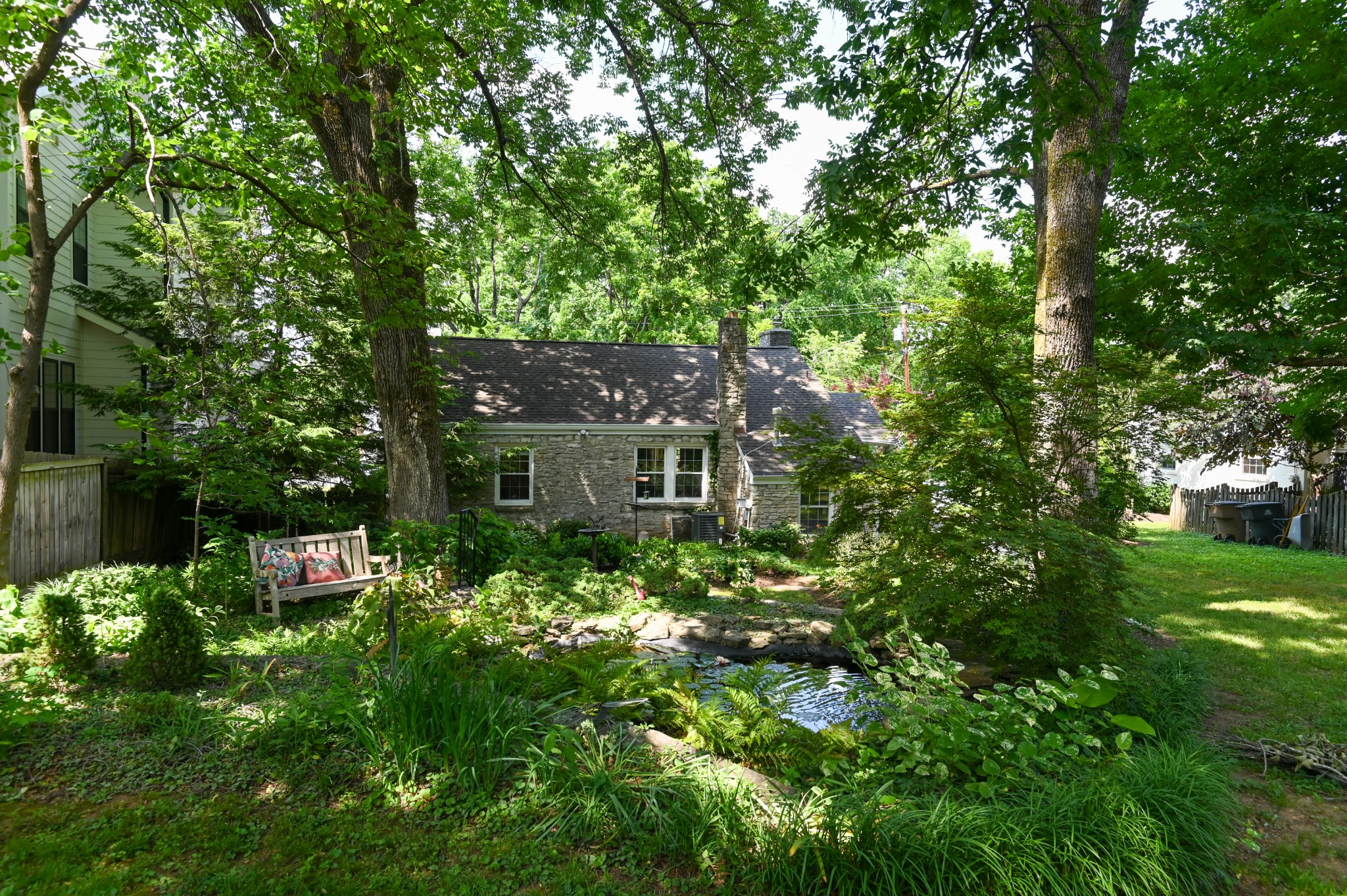 4003 Auburn Lane Nashville TN 37215