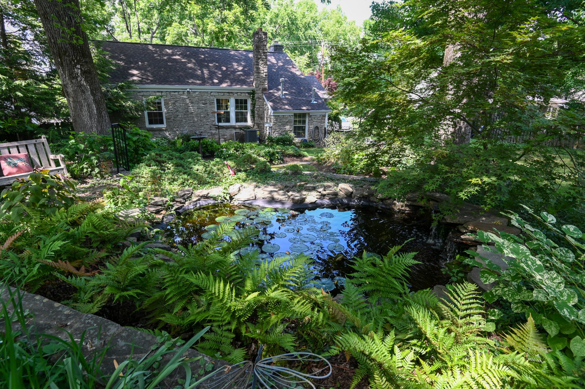 4003 Auburn Lane Nashville TN 37215