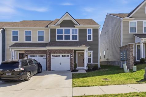 688 Exmoor Drive Goodlettsville TN 37072