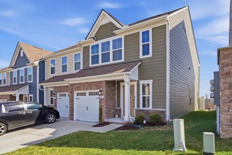 688 Exmoor Drive Goodlettsville TN 37072