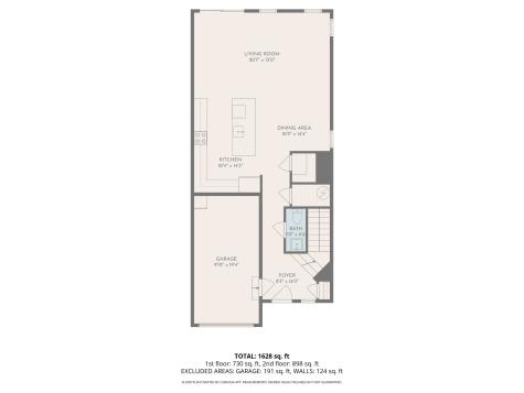 688 Exmoor Drive Goodlettsville TN 37072