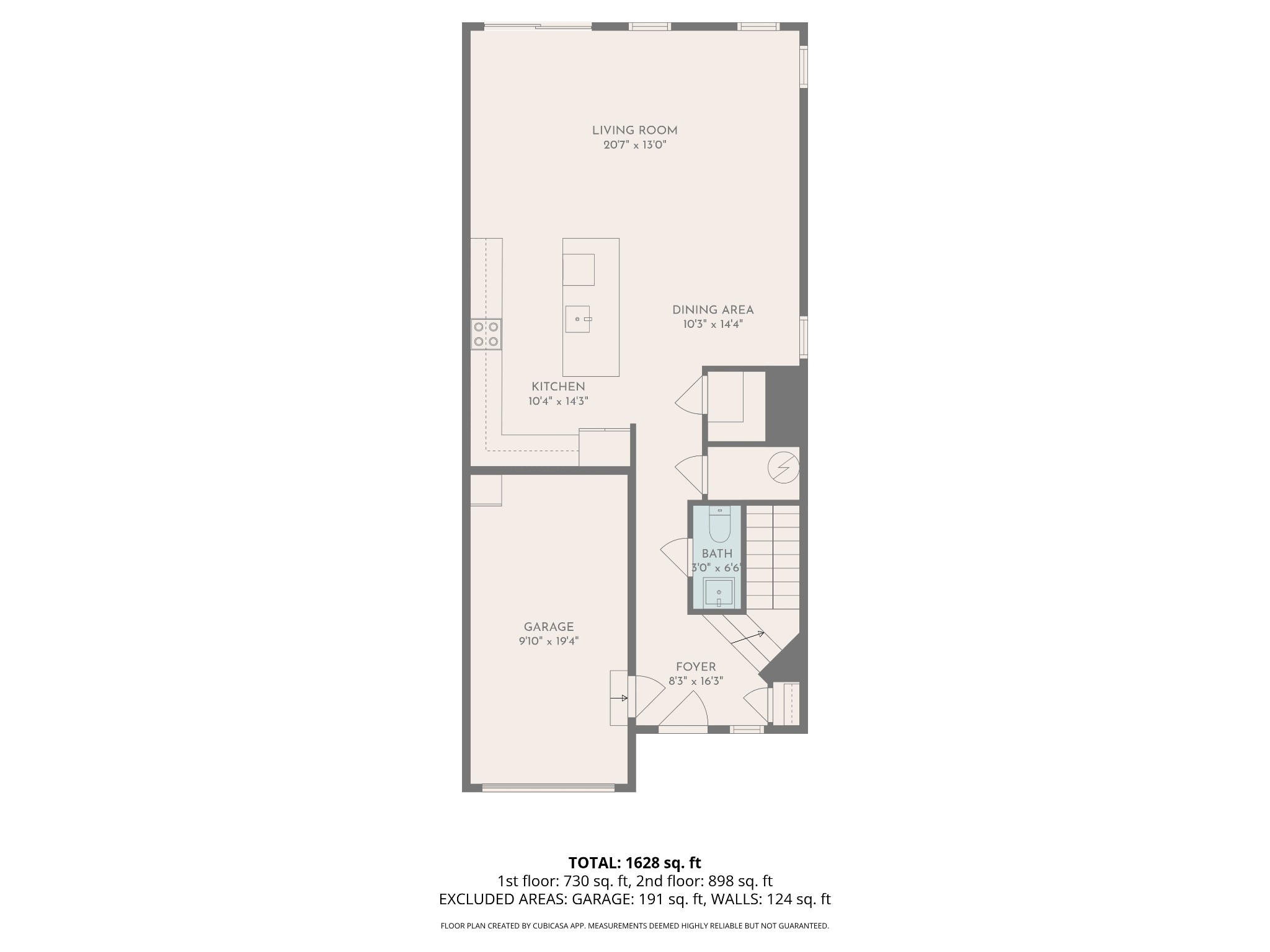 688 Exmoor Drive Goodlettsville TN 37072