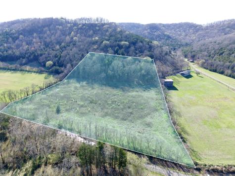 0 Hurricane Creek Road Woodbury TN 37190