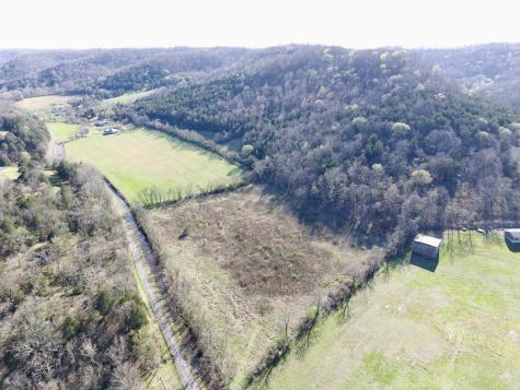 0 Hurricane Creek Road Woodbury TN 37190