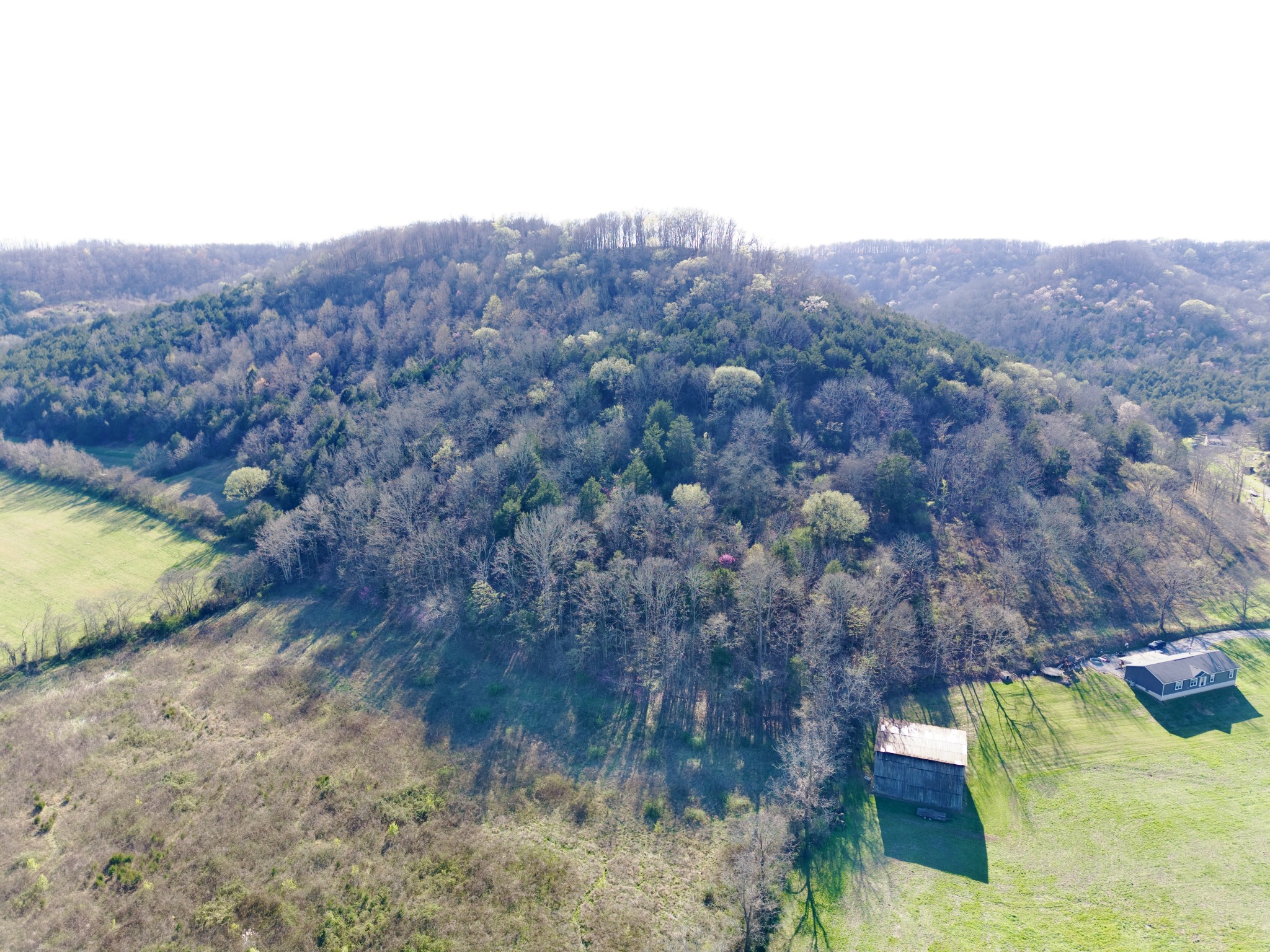 0 Hurricane Creek Road Woodbury TN 37190