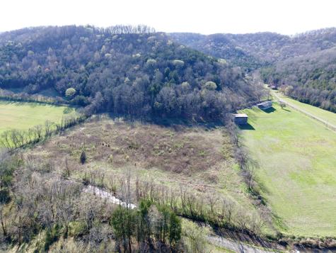 0 Hurricane Creek Road Woodbury TN 37190