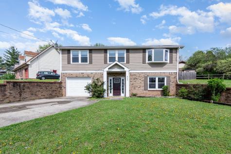 433 Helton Drive Clarksville TN 37042