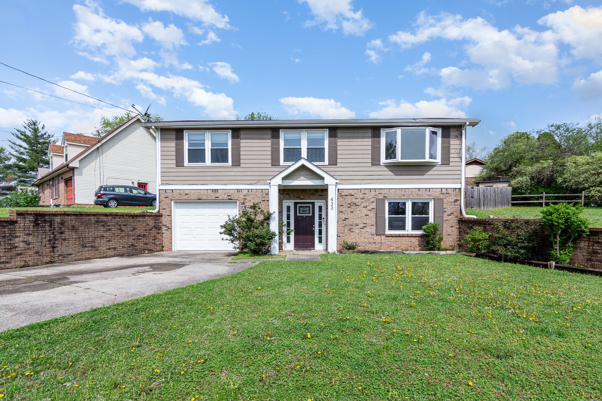 433 Helton Drive Clarksville TN 37042