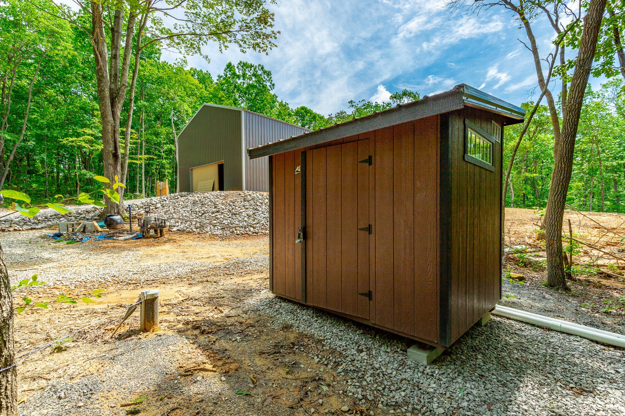 87 Apple Road Pikeville TN 37367