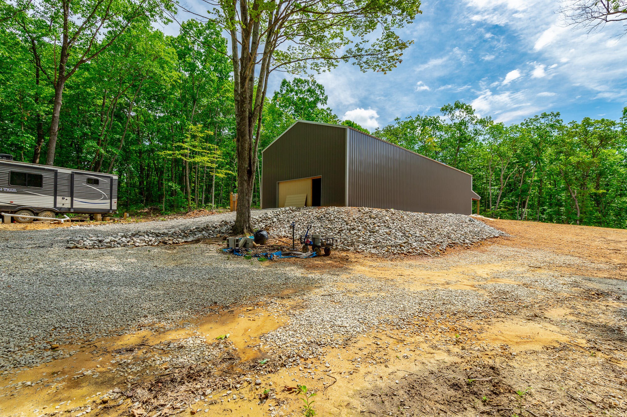 87 Apple Road Pikeville TN 37367