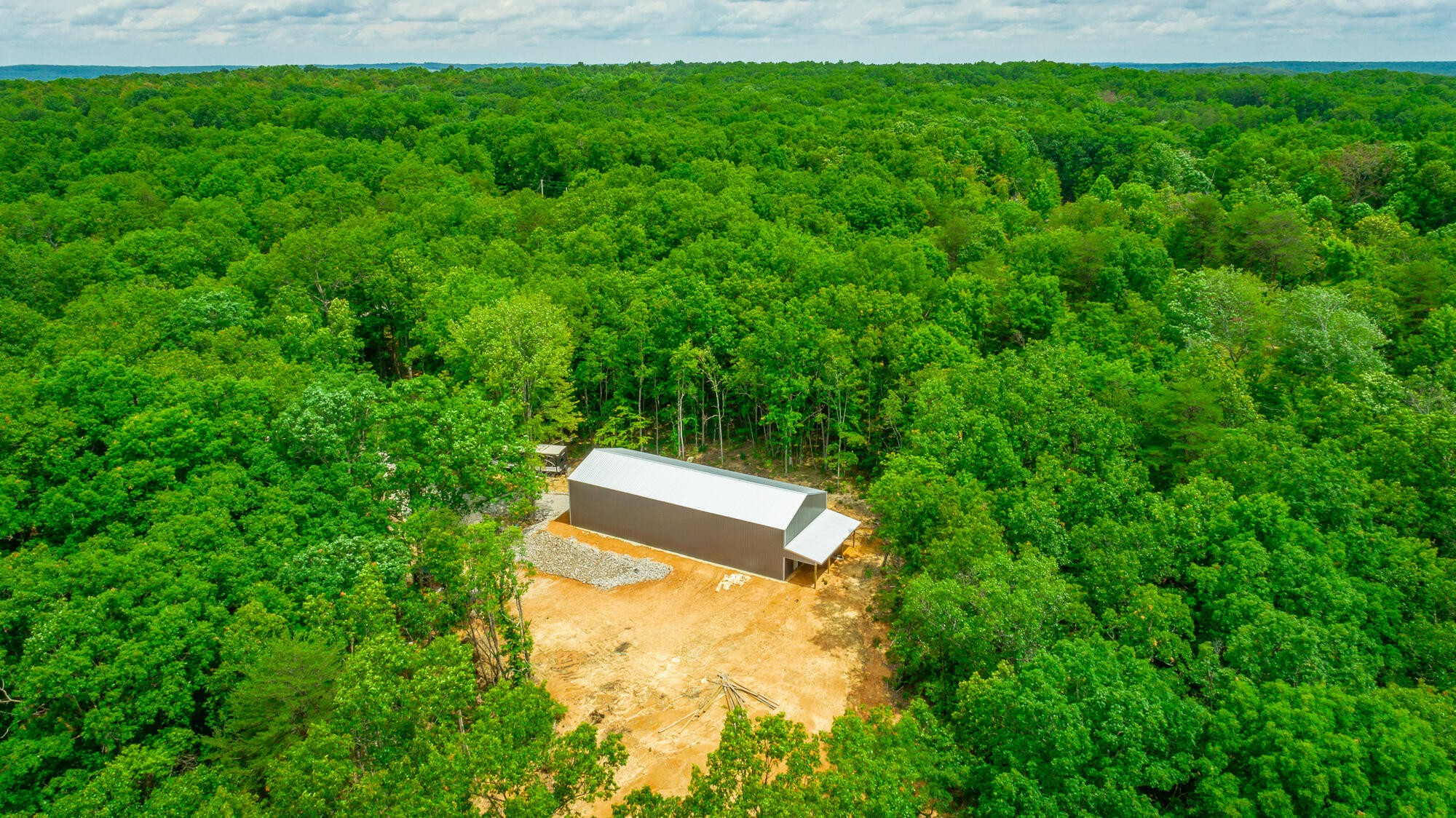 87 Apple Road Pikeville TN 37367
