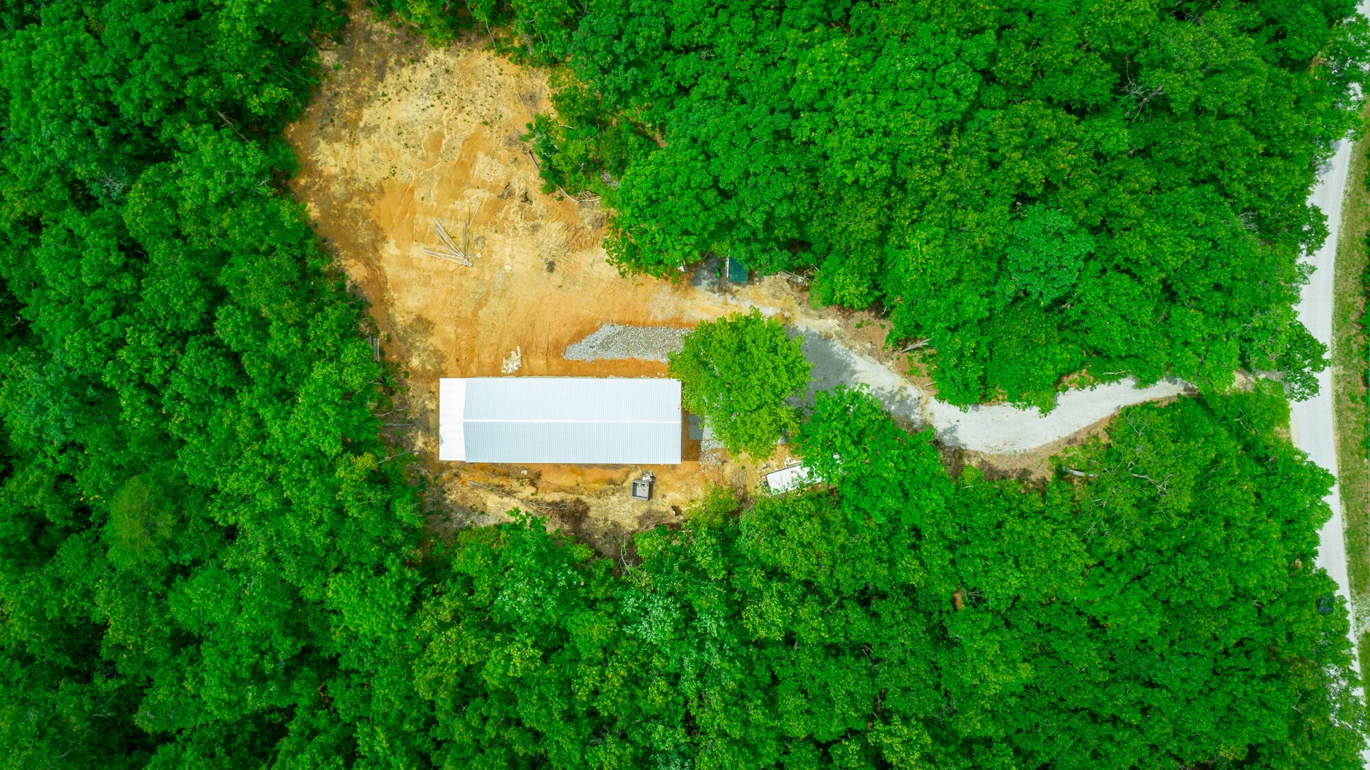87 Apple Road Pikeville TN 37367