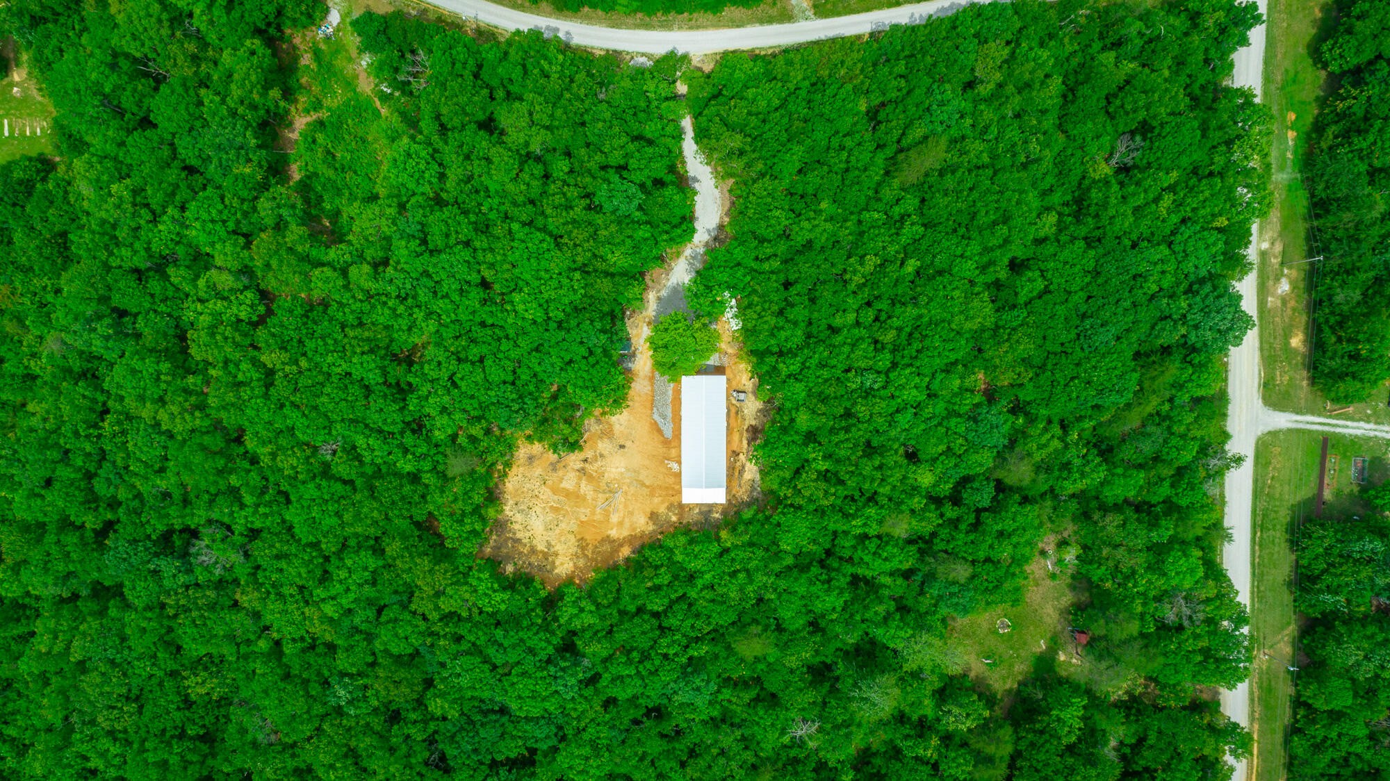 87 Apple Road Pikeville TN 37367