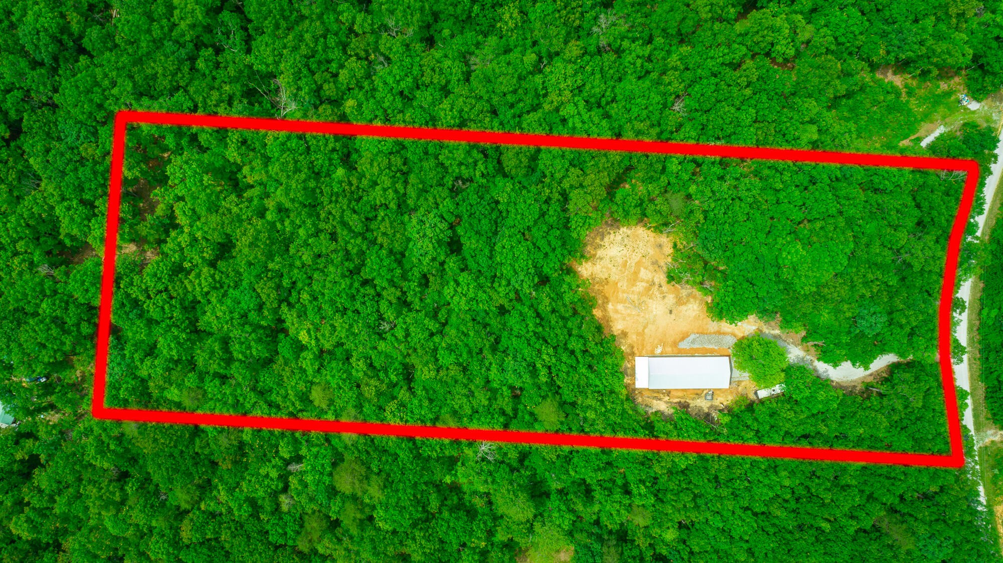 87 Apple Road Pikeville TN 37367