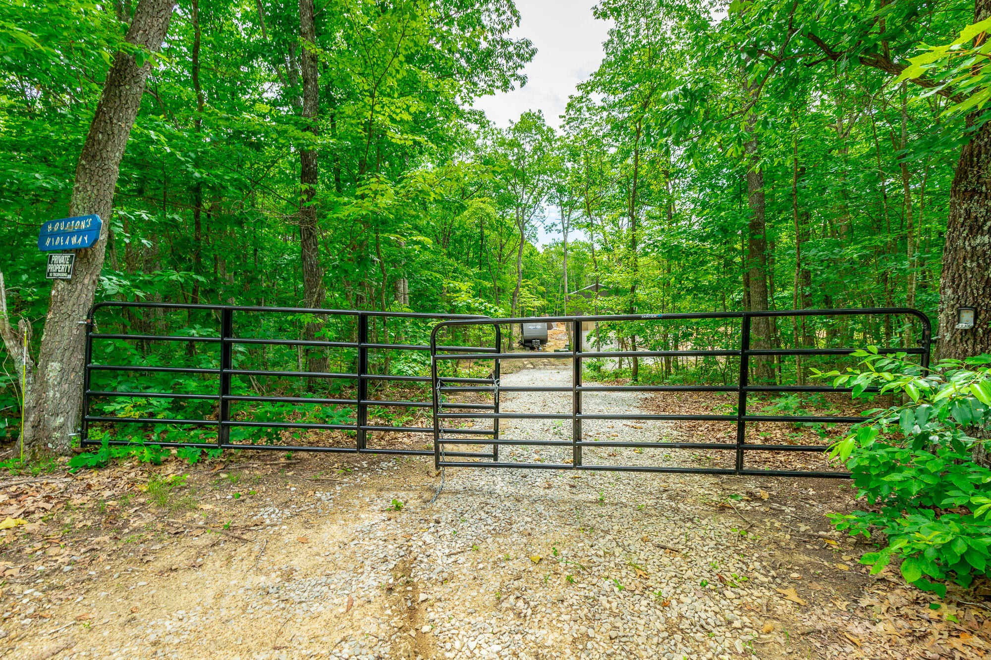 87 Apple Road Pikeville TN 37367