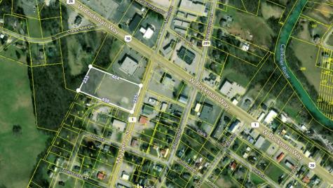 25 Mayberry Street Sparta TN 38583