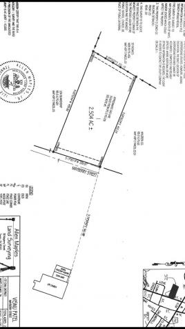 25 Mayberry Street Sparta TN 38583