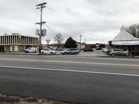 25 Mayberry Street Sparta TN 38583