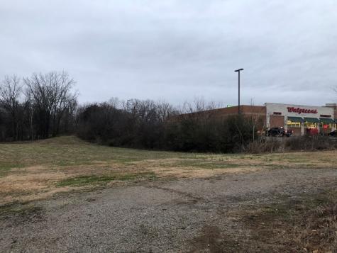 25 Mayberry Street Sparta TN 38583