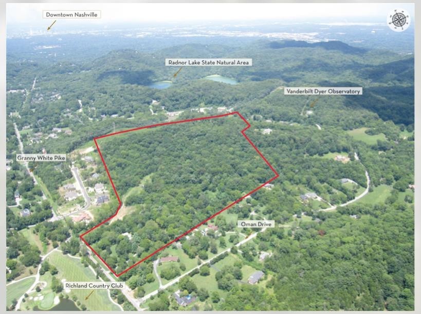 1708 Woodsong Drive Brentwood TN 37027