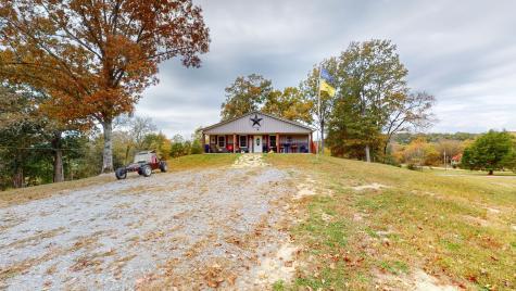 980 Lock Six Road Hartsville TN 37074