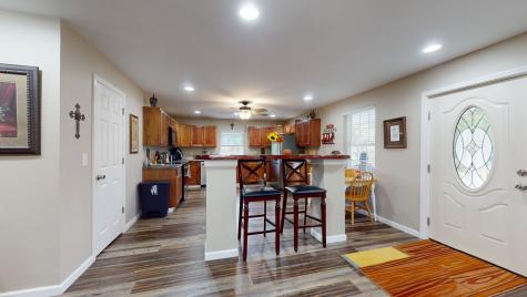 980 Lock Six Road Hartsville TN 37074