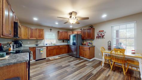 980 Lock Six Road Hartsville TN 37074