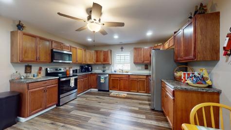 980 Lock Six Road Hartsville TN 37074
