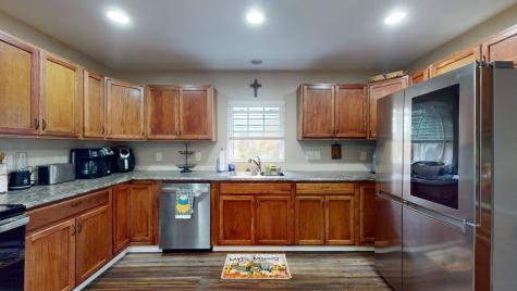 980 Lock Six Road Hartsville TN 37074