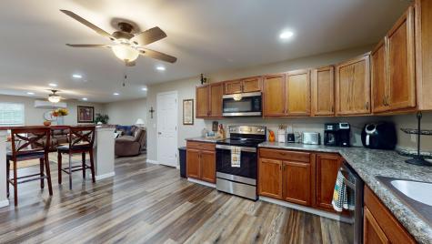 980 Lock Six Road Hartsville TN 37074