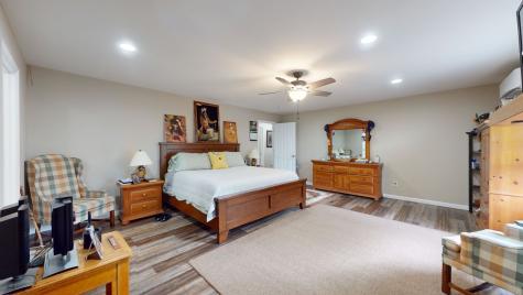 980 Lock Six Road Hartsville TN 37074