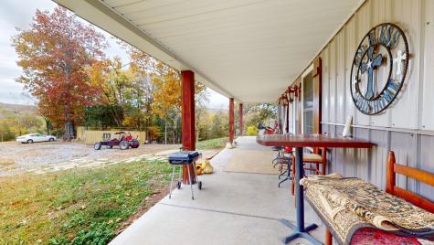 980 Lock Six Road Hartsville TN 37074