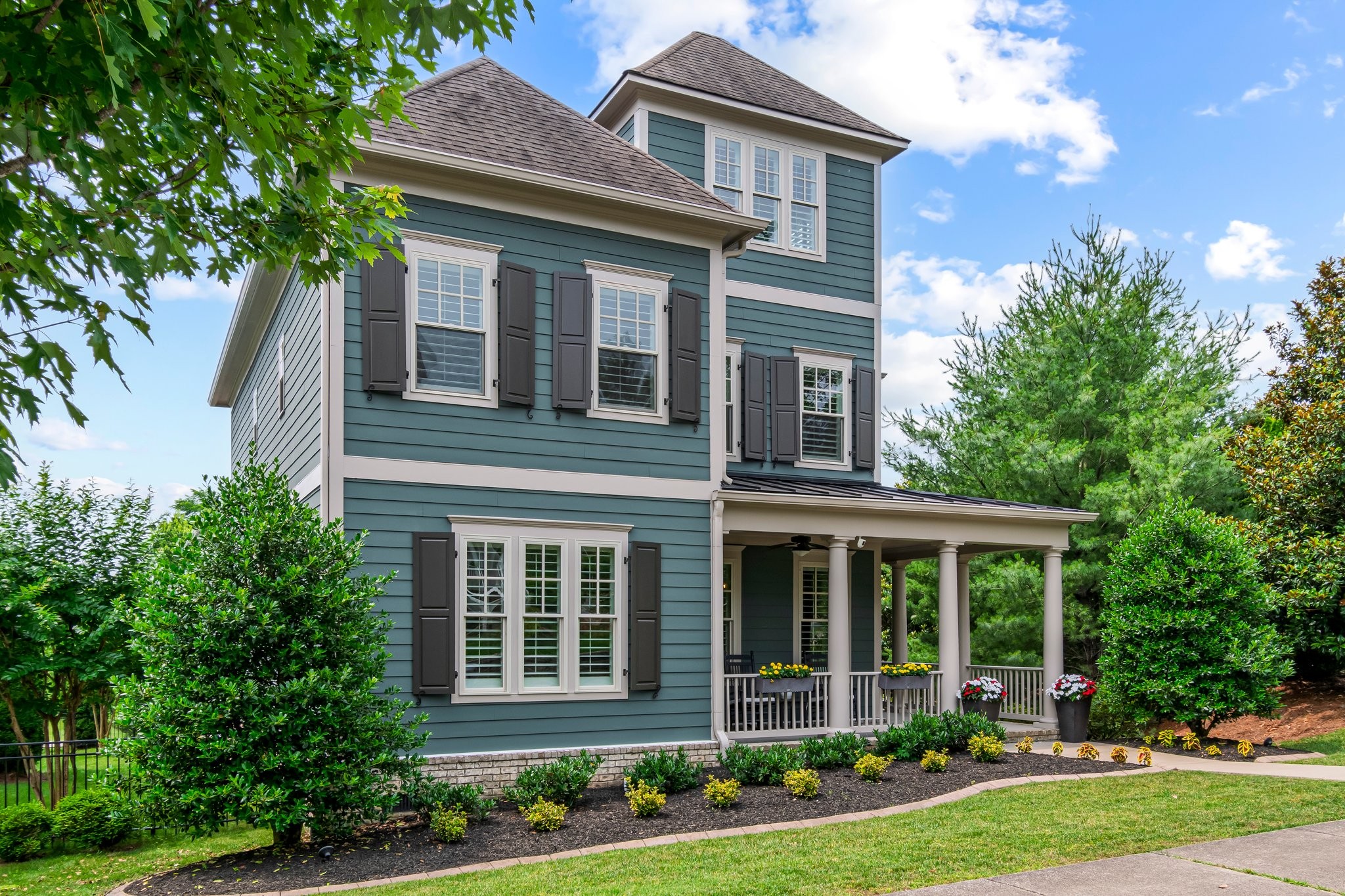 9517 Wexcroft Drive Brentwood TN 37027