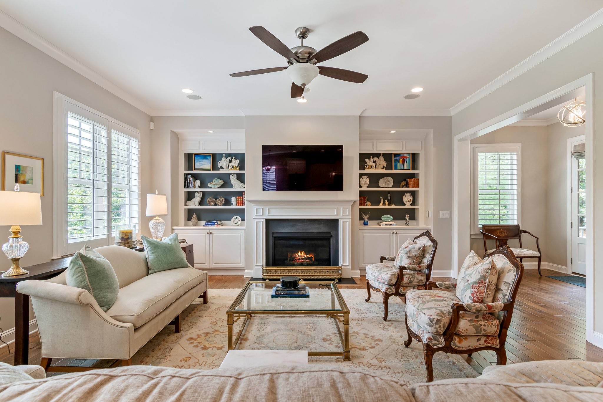 9517 Wexcroft Drive Brentwood TN 37027