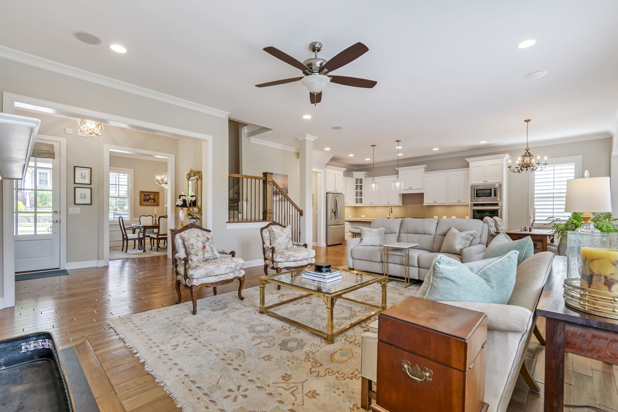 9517 Wexcroft Drive Brentwood TN 37027