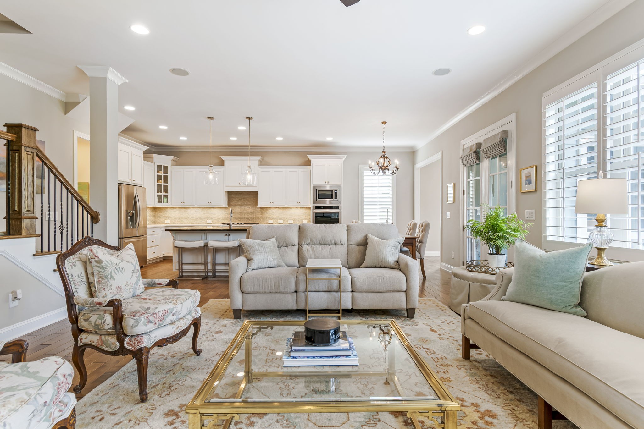 9517 Wexcroft Drive Brentwood TN 37027