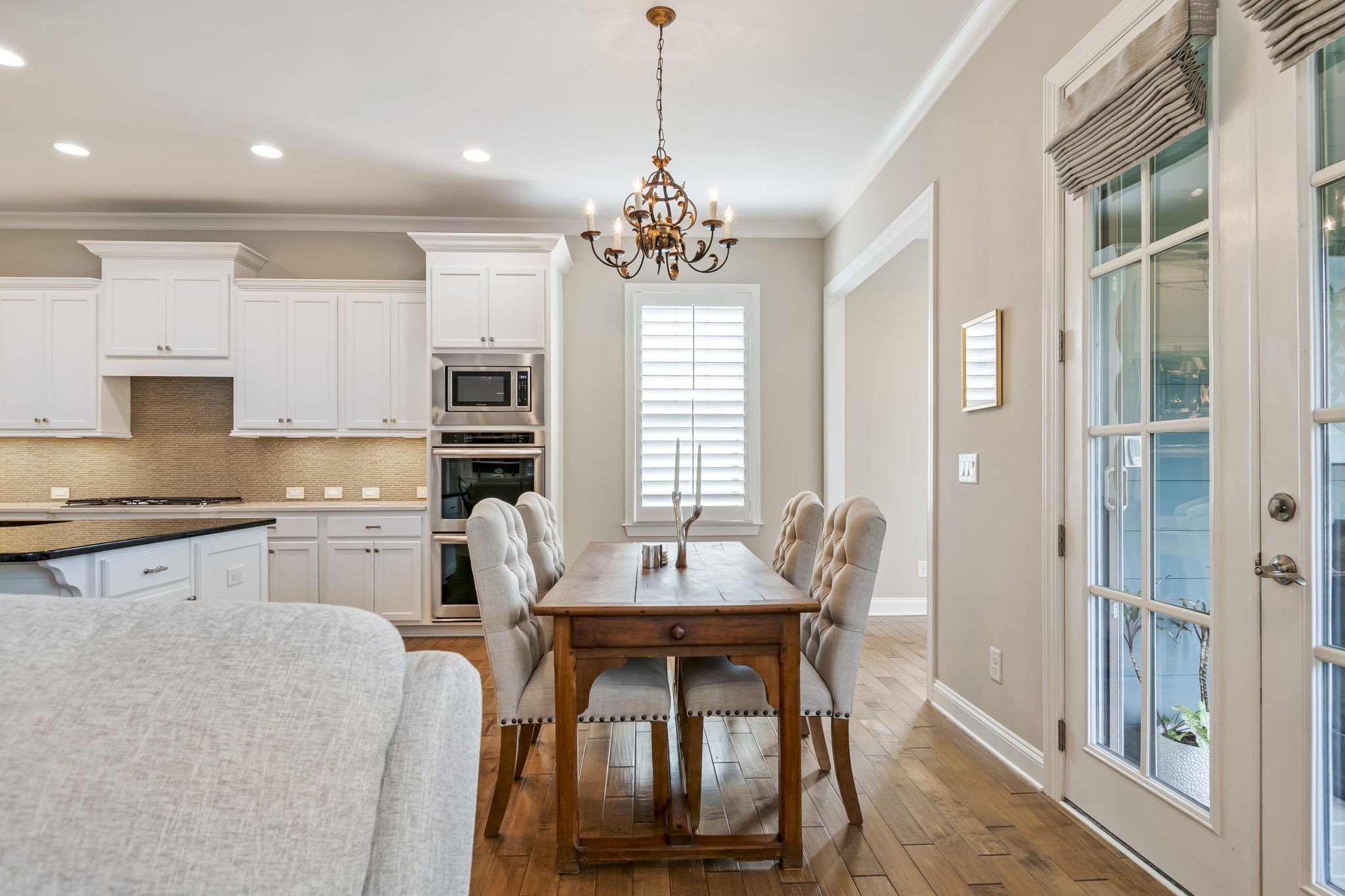 9517 Wexcroft Drive Brentwood TN 37027