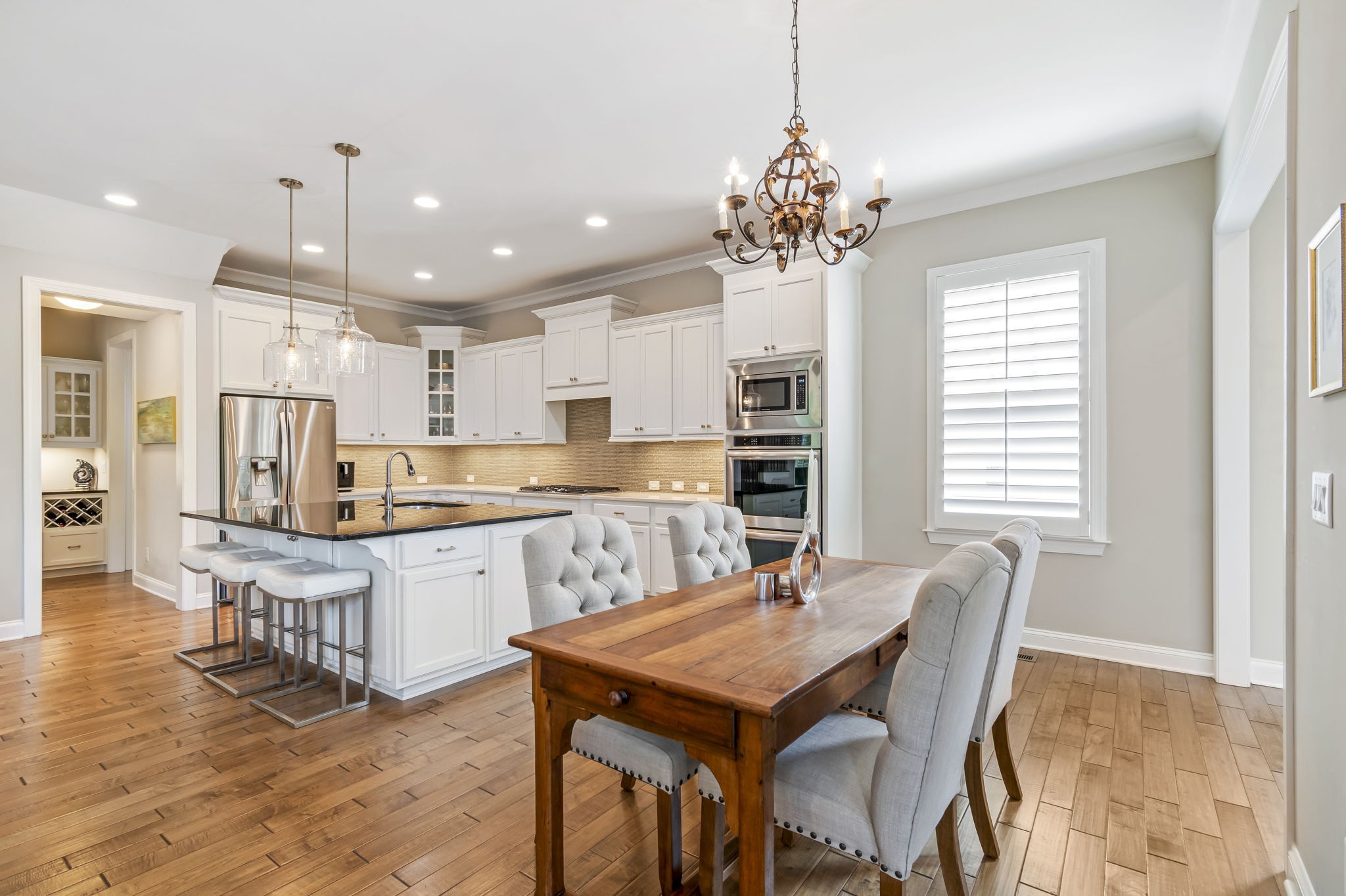 9517 Wexcroft Drive Brentwood TN 37027