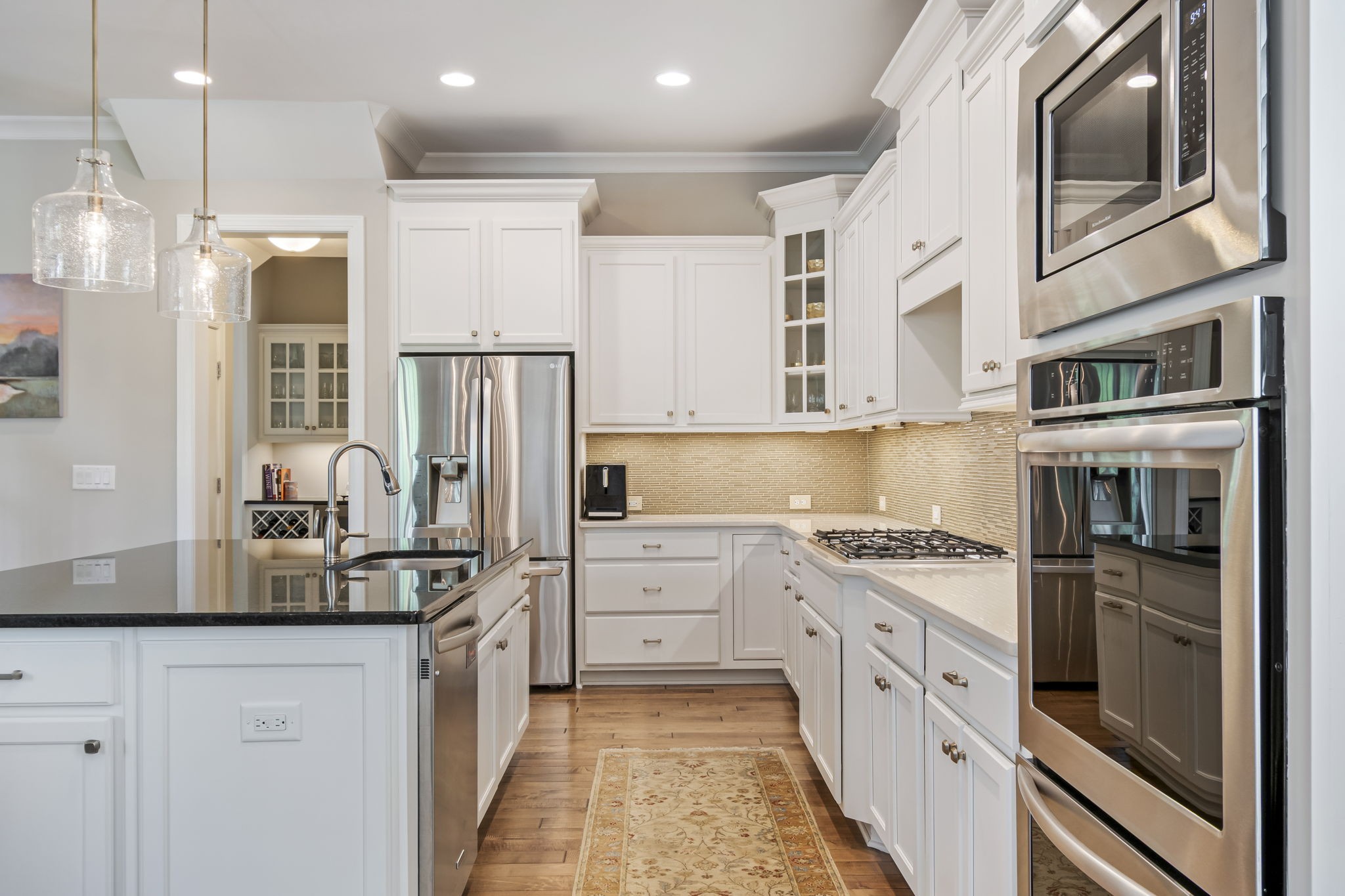 9517 Wexcroft Drive Brentwood TN 37027