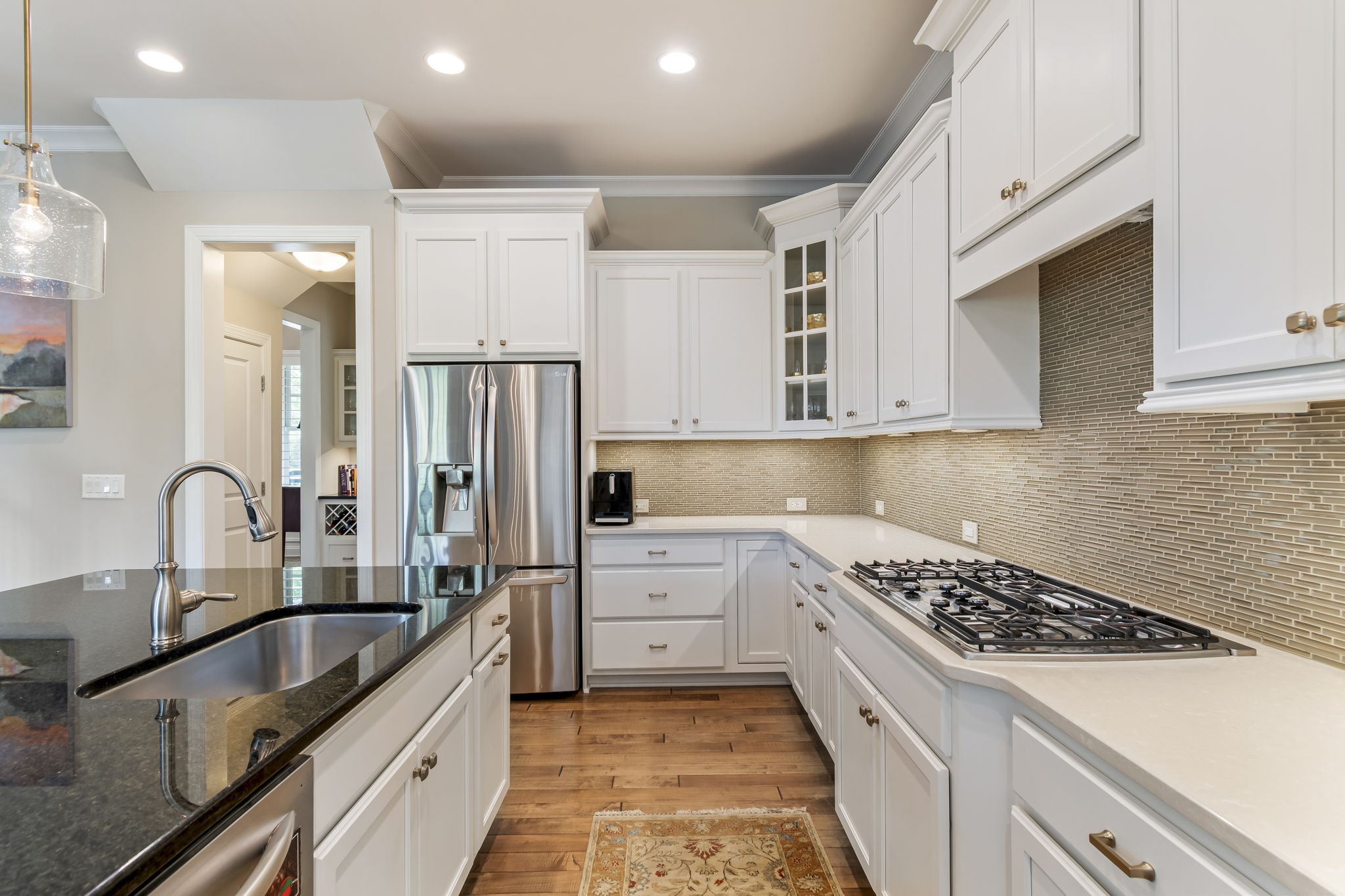 9517 Wexcroft Drive Brentwood TN 37027