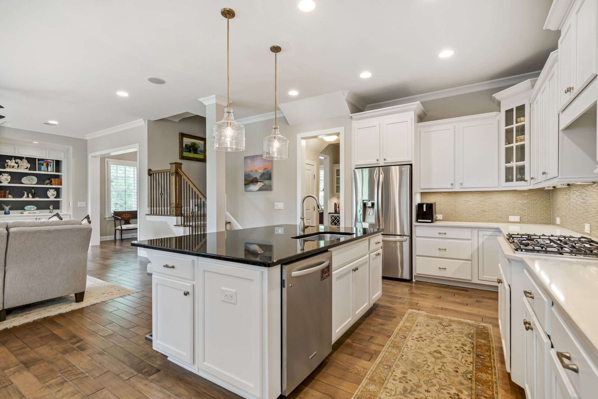 9517 Wexcroft Drive Brentwood TN 37027
