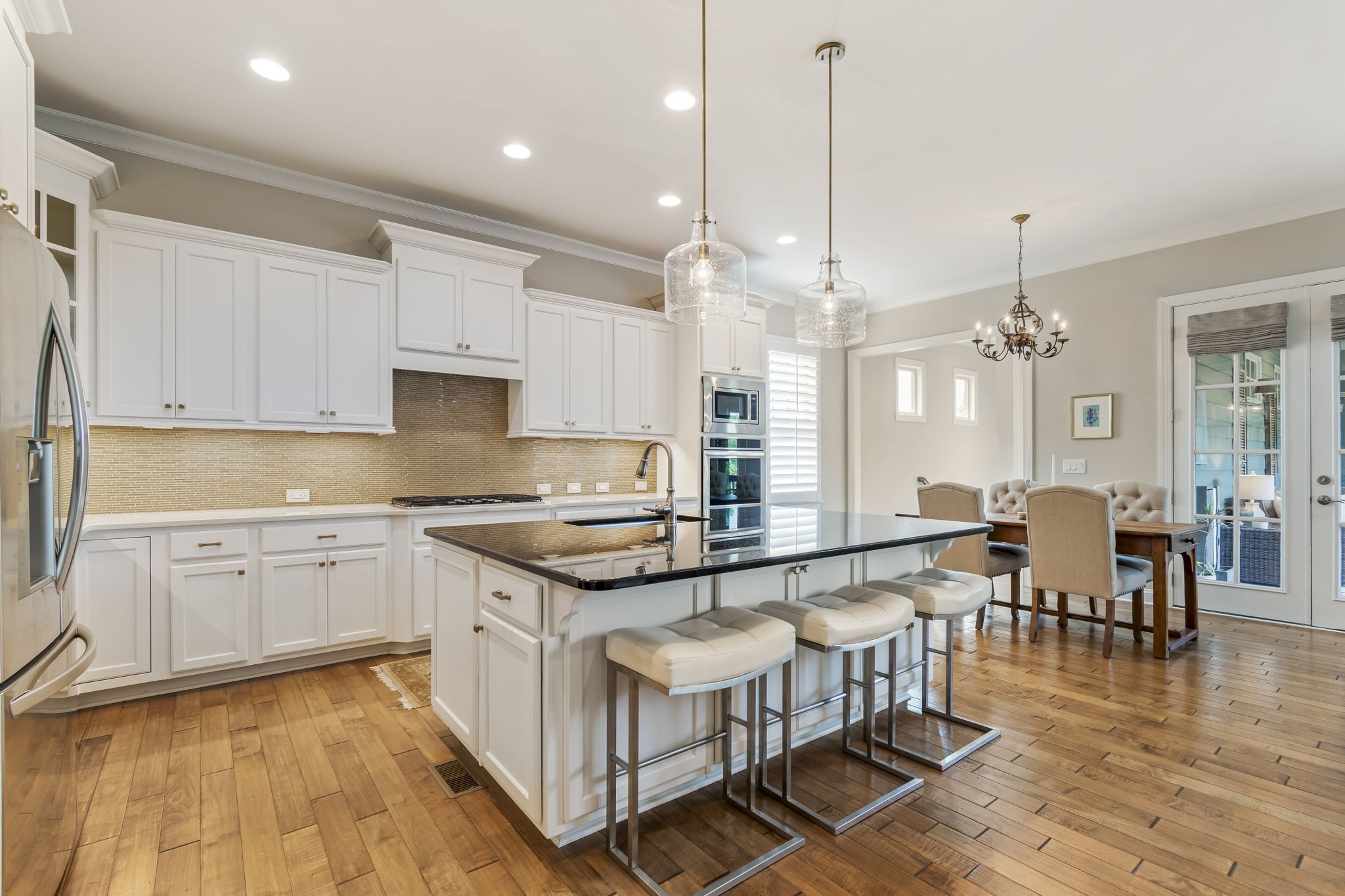 9517 Wexcroft Drive Brentwood TN 37027
