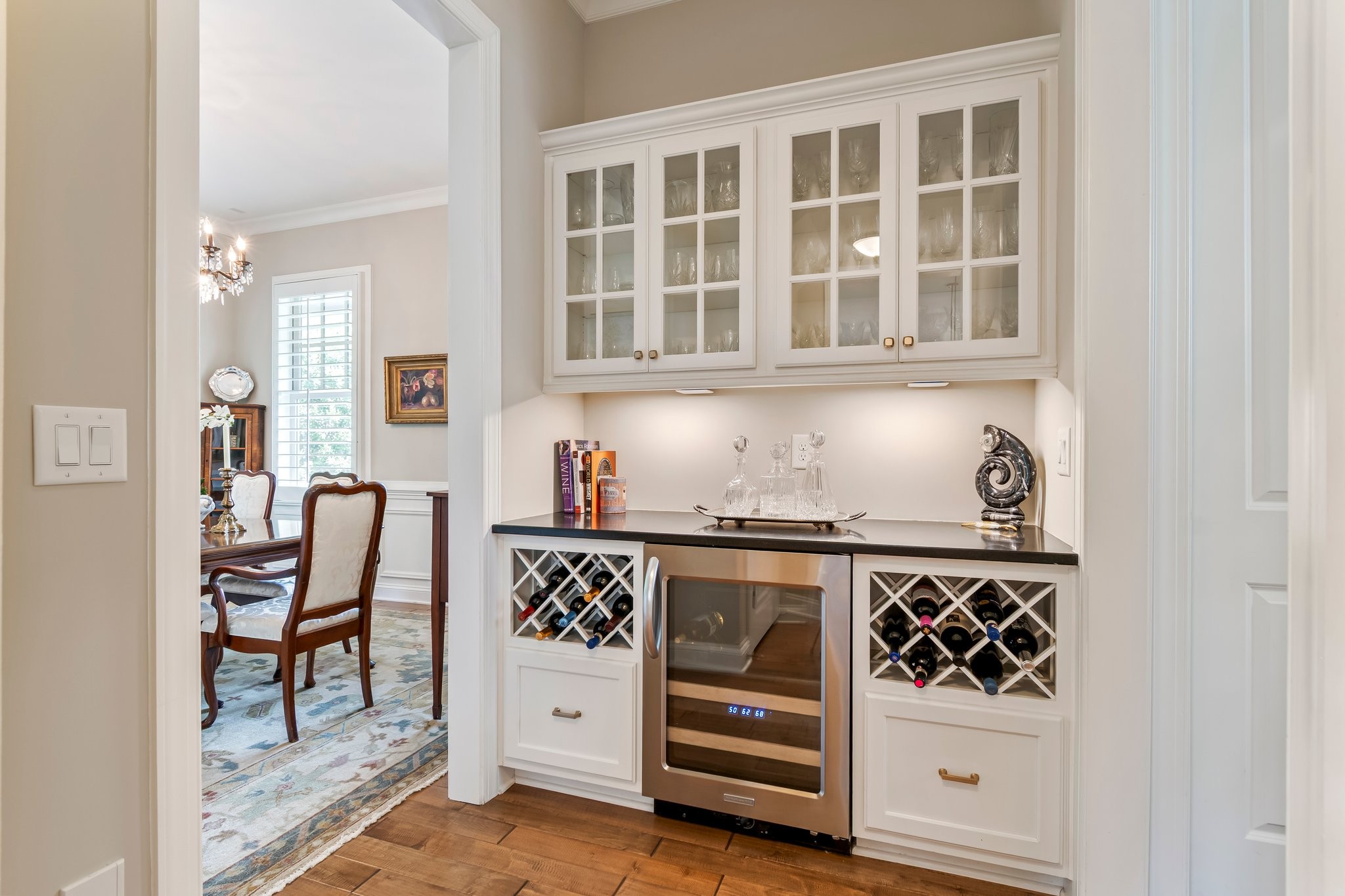 9517 Wexcroft Drive Brentwood TN 37027