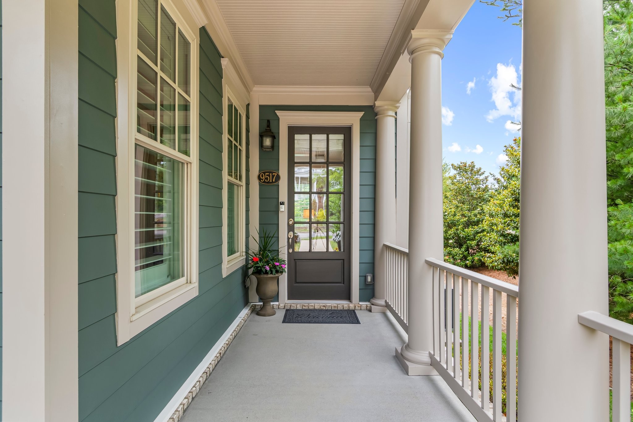 9517 Wexcroft Drive Brentwood TN 37027