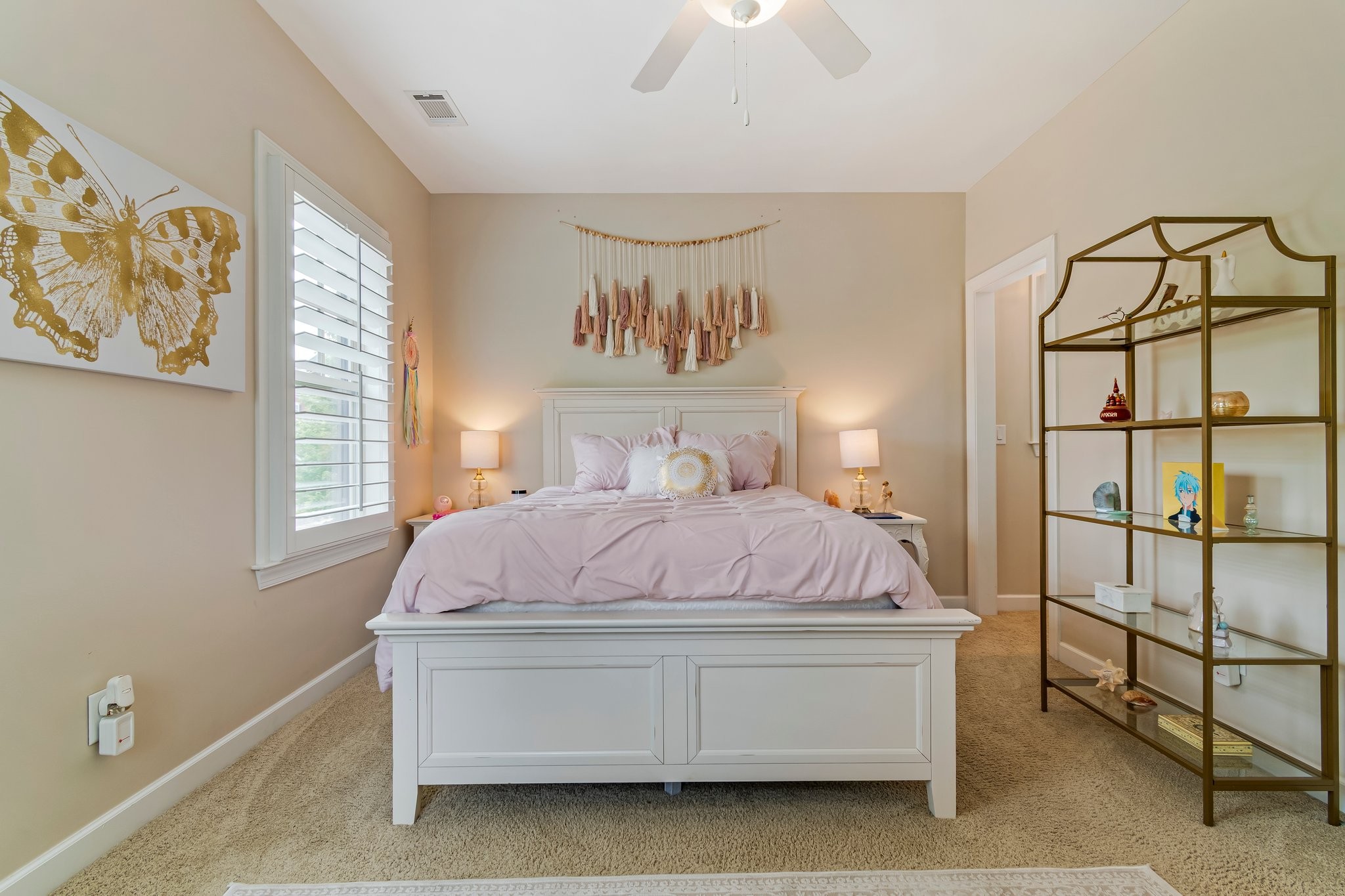 9517 Wexcroft Drive Brentwood TN 37027
