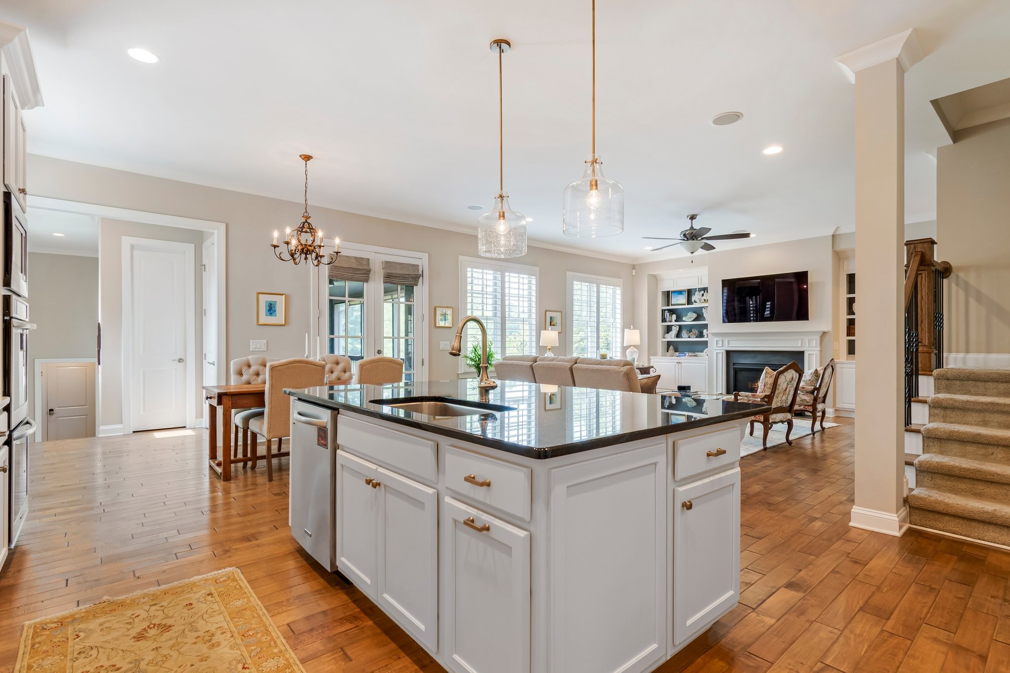 9517 Wexcroft Drive Brentwood TN 37027