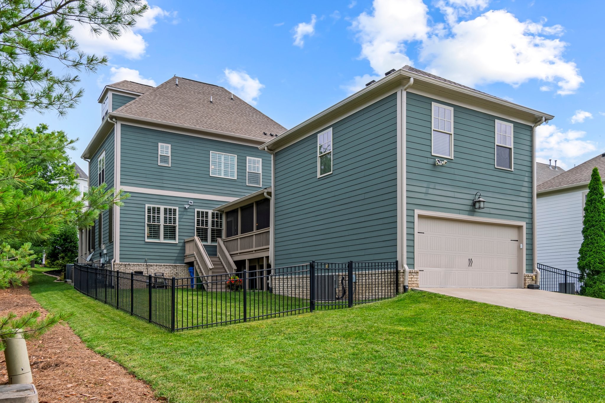 9517 Wexcroft Drive Brentwood TN 37027