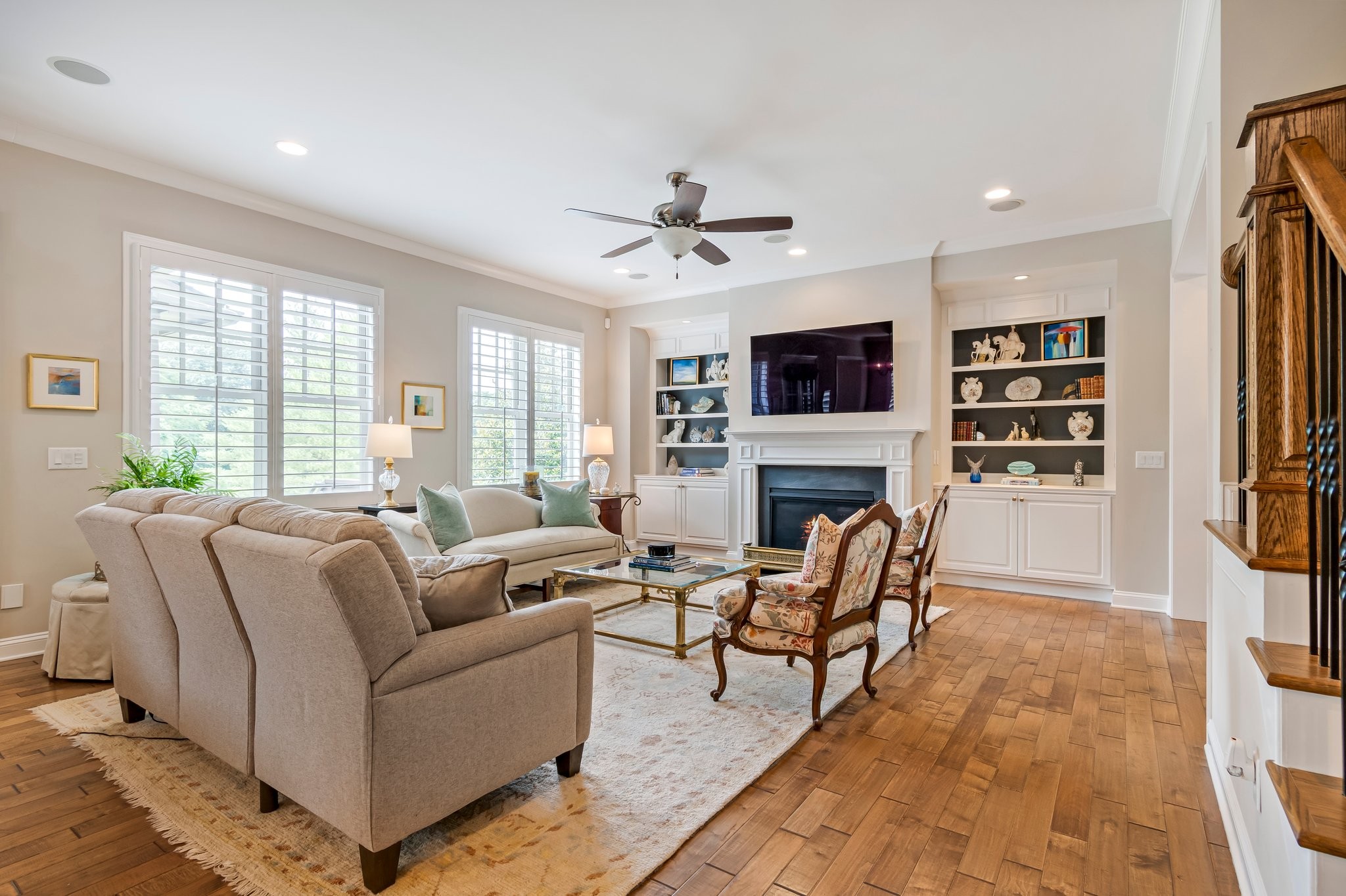 9517 Wexcroft Drive Brentwood TN 37027